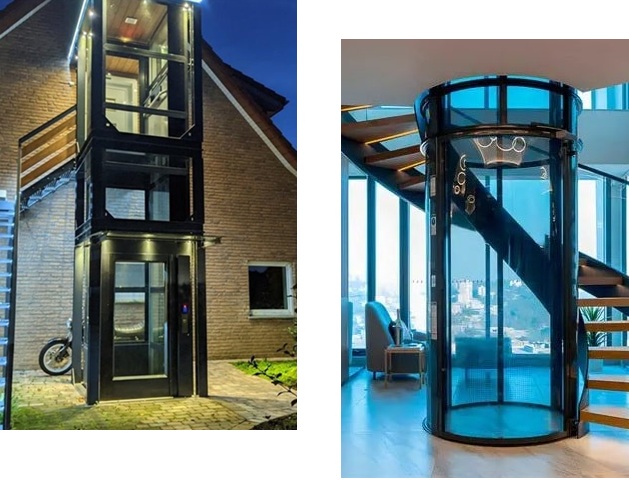 Asansör Şirketleri