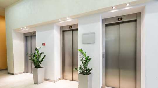 Esenkent Asansör Şirketleri