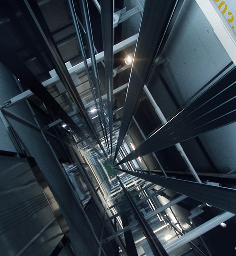 Orhantepe Asansör Şirketleri