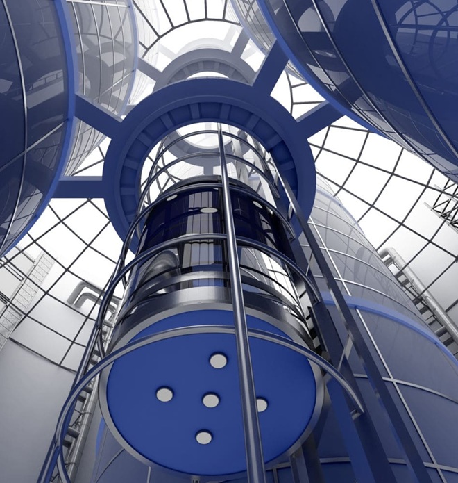 Osmanağa Asansör Şirketleri