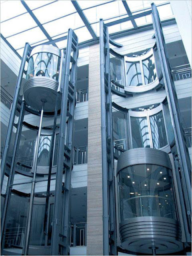 Ömerli Asansör Şirketleri