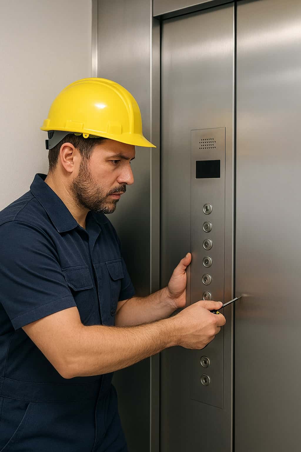 Selimiye Asansör Şirketleri