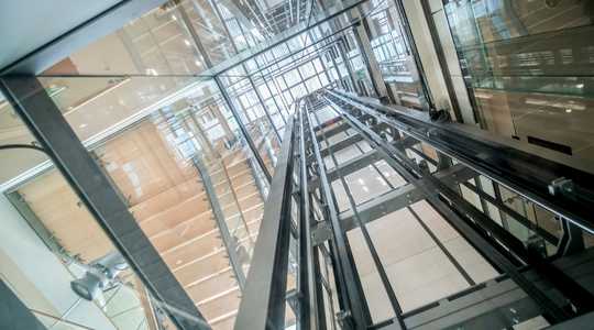 Turgut Reis Asansör Şirketleri