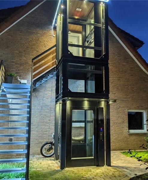 Muş Asansör Şirketleri